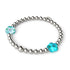 Coastal Magnolias | Firefly Glass Flower Essence Bracelet
